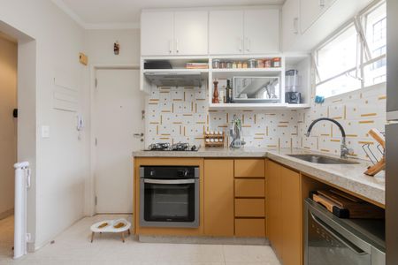 Apartamento para alugar com 85m², 3 quartos e 1 vaga Apartamento para alugar com 85m², 3 quartos e 1 vagaCozinha