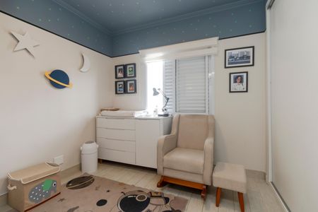 Apartamento para alugar com 85m², 3 quartos e 1 vaga Apartamento para alugar com 85m², 3 quartos e 1 vagaQuarto 1