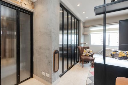 Apartamento para alugar com 85m², 3 quartos e 1 vaga Apartamento para alugar com 85m², 3 quartos e 1 vagaSala