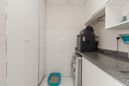 Apartamento para alugar com 85m², 3 quartos e 1 vaga Apartamento para alugar com 85m², 3 quartos e 1 vagaÁrea de Serviço