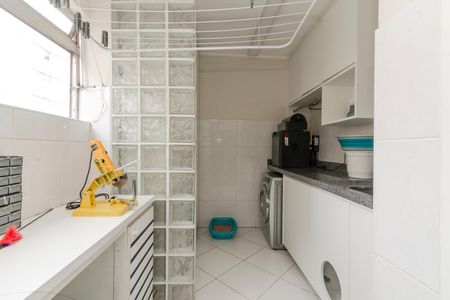 Apartamento para alugar com 85m², 3 quartos e 1 vaga Apartamento para alugar com 85m², 3 quartos e 1 vagaÁrea de Serviço
