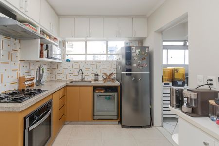 Apartamento para alugar com 85m², 3 quartos e 1 vaga Apartamento para alugar com 85m², 3 quartos e 1 vagaCozinha