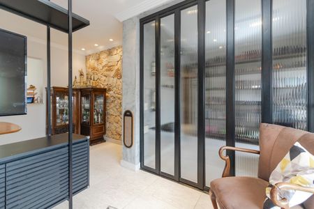 Apartamento para alugar com 85m², 3 quartos e 1 vaga Apartamento para alugar com 85m², 3 quartos e 1 vagaSala