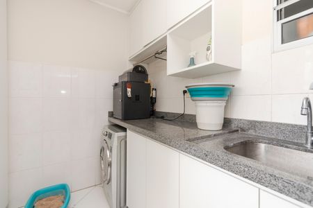 Apartamento para alugar com 85m², 3 quartos e 1 vaga Apartamento para alugar com 85m², 3 quartos e 1 vagaÁrea de Serviço