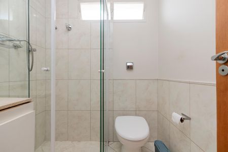 Apartamento para alugar com 85m², 3 quartos e 1 vaga Apartamento para alugar com 85m², 3 quartos e 1 vagaBanheiro