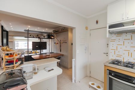 Apartamento para alugar com 85m², 3 quartos e 1 vaga Apartamento para alugar com 85m², 3 quartos e 1 vagaCozinha