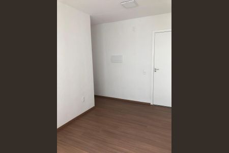 Sala de apartamento para alugar com 2 quartos, 42m² em Parque São Lourenço, São Paulo