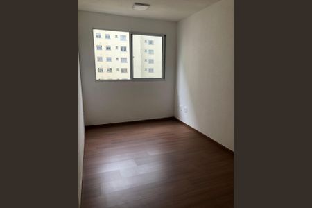 Sala de apartamento para alugar com 2 quartos, 42m² em Parque São Lourenço, São Paulo