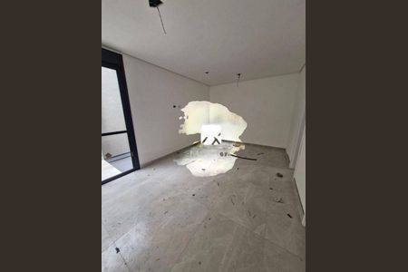 Casa à venda com 3 quartos, 229m² em Vila Alpina, Santo André