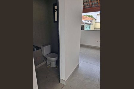 Casa à venda com 3 quartos, 229m² em Vila Alpina, Santo André