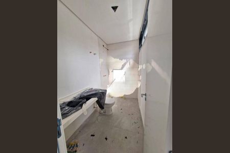 Casa à venda com 3 quartos, 229m² em Vila Alpina, Santo André