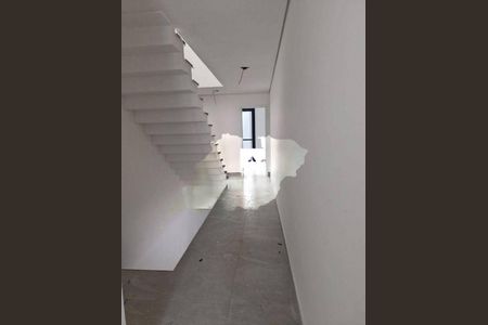 Casa à venda com 3 quartos, 229m² em Vila Alpina, Santo André
