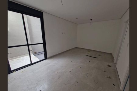 Casa à venda com 3 quartos, 229m² em Vila Alpina, Santo André