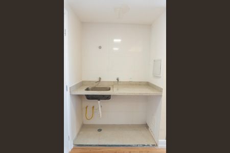 Apartamento para alugar com 49m², 2 quartos e 1 vaga Apartamento para alugar com 49m², 2 quartos e 1 vagaCozinha e Área de Serviço