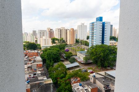 Apartamento para alugar com 49m², 2 quartos e 1 vaga Apartamento para alugar com 49m², 2 quartos e 1 vagaVista do Quarto 2