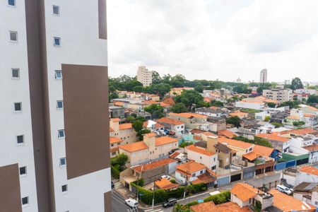 Vista do Quarto 1 de apartamento para alugar com 2 quartos, 49m² em Planalto Paulista, São Paulo