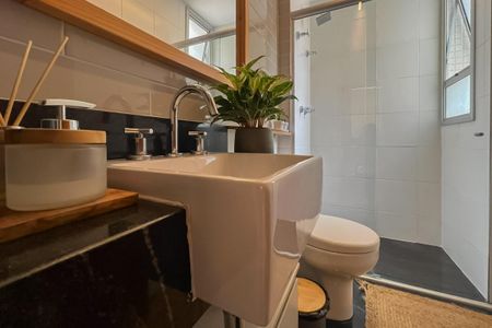 Apartamento à venda com 70m², 2 quartos e 2 vagas