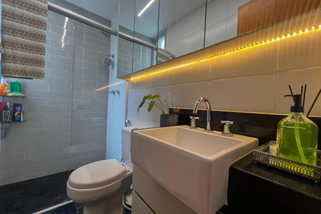 Apartamento à venda com 70m², 2 quartos e 2 vagas