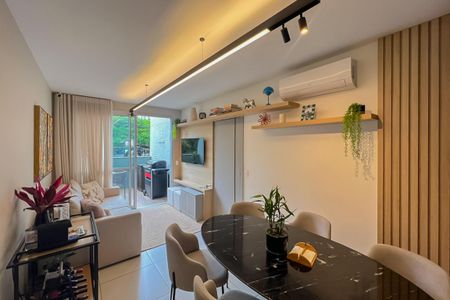 Apartamento à venda com 2 quartos, 70m² em Gutierrez, Belo Horizonte
