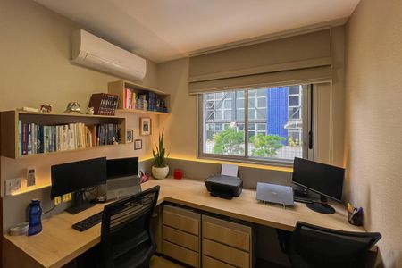 Apartamento à venda com 70m², 2 quartos e 2 vagas