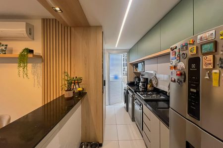 Apartamento à venda com 70m², 2 quartos e 2 vagas