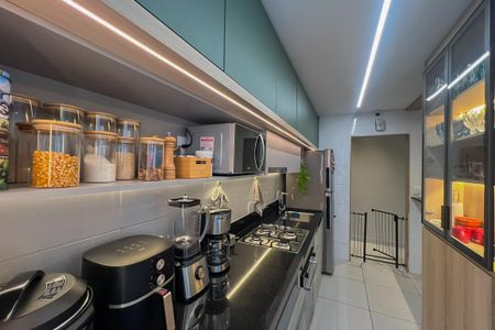 Apartamento à venda com 70m², 2 quartos e 2 vagas