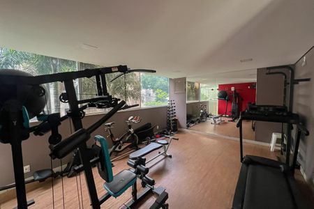 Apartamento à venda com 70m², 2 quartos e 2 vagas