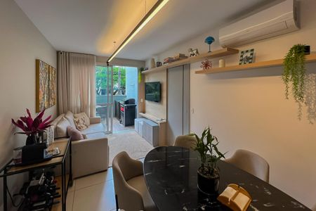 Apartamento à venda com 2 quartos, 70m² em Gutierrez, Belo Horizonte