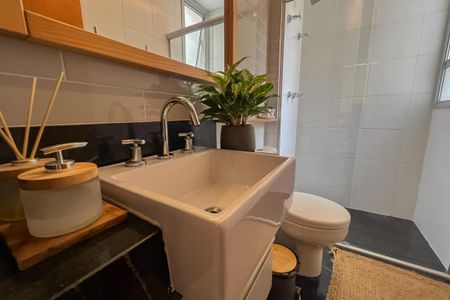 Apartamento à venda com 70m², 2 quartos e 2 vagas