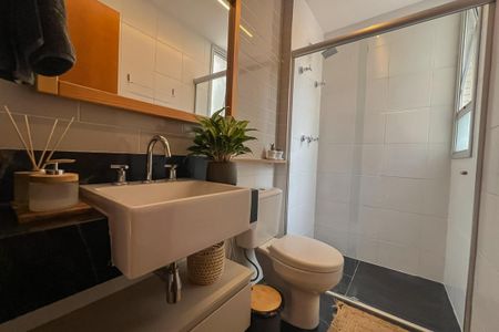 Apartamento à venda com 70m², 2 quartos e 2 vagas