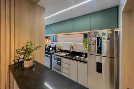 Apartamento à venda com 70m², 2 quartos e 2 vagas