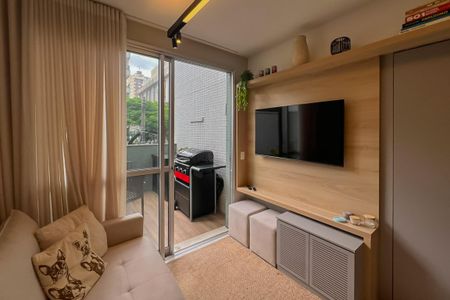 Apartamento à venda com 70m², 2 quartos e 2 vagas