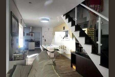 Casa à venda com 3 quartos, 200m² em Vila Valparaíso, Santo André