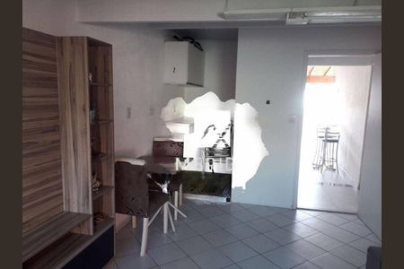 Casa à venda com 3 quartos, 200m² em Vila Valparaíso, Santo André