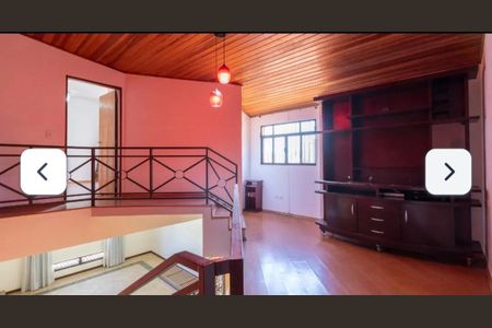 Foto 08 de casa à venda com 3 quartos, 330m² em Mirandópolis, São Paulo