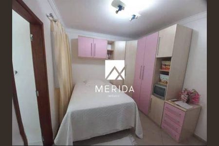 Casa à venda com 3 quartos, 218m² em Jardim das Maravilhas, Santo André