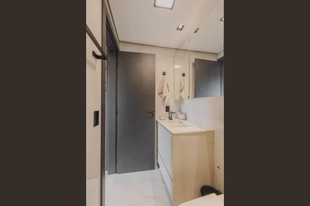 Apartamento à venda com 122m², 2 quartos e 2 vagasBanheiro