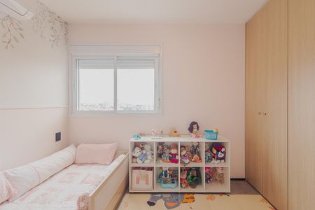 Apartamento à venda com 122m², 2 quartos e 2 vagasQuarto