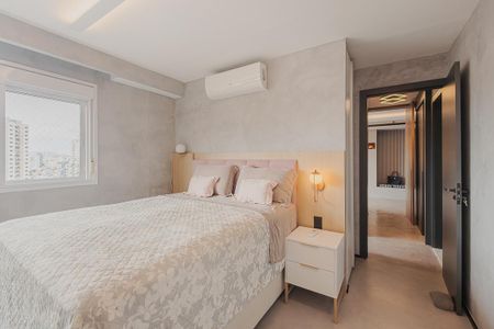 Apartamento à venda com 122m², 2 quartos e 2 vagasSuíte