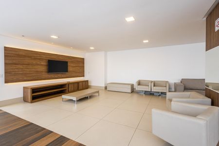Apartamento à venda com 122m², 2 quartos e 2 vagasSalão de Festas