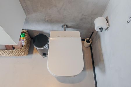 Apartamento à venda com 122m², 2 quartos e 2 vagasLavabo