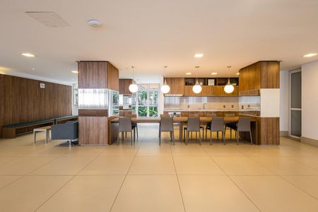 Apartamento à venda com 122m², 2 quartos e 2 vagasSalão de Festas