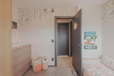 Apartamento à venda com 122m², 2 quartos e 2 vagasQuarto