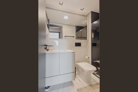 Apartamento à venda com 122m², 2 quartos e 2 vagasBanheiro