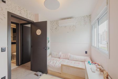 Apartamento à venda com 122m², 2 quartos e 2 vagasQuarto