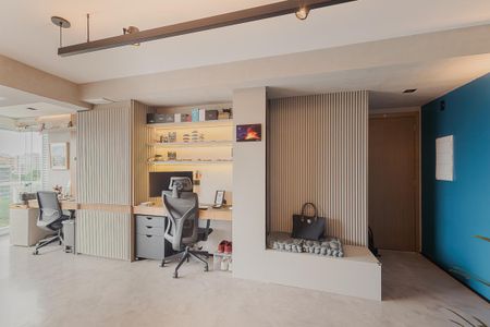 Apartamento à venda com 122m², 2 quartos e 2 vagasSala 2