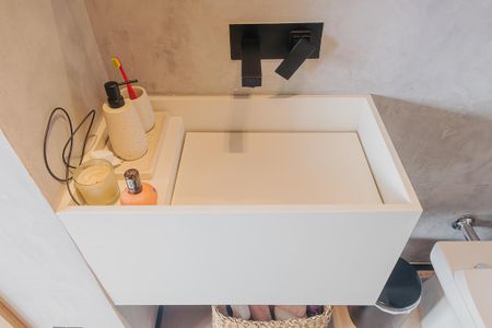 Apartamento à venda com 122m², 2 quartos e 2 vagasLavabo