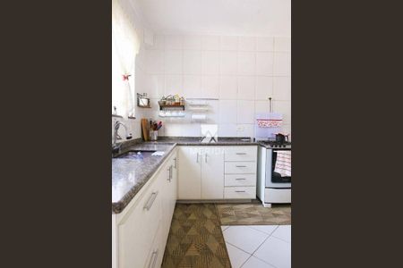 Casa à venda com 3 quartos, 196m² em Jardim, Santo André