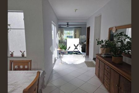 Casa à venda com 3 quartos, 196m² em Jardim, Santo André