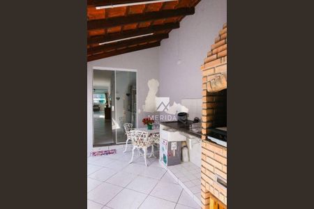 Casa à venda com 3 quartos, 196m² em Jardim, Santo André